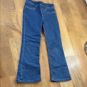 Carter’s Classic Blue Girls Kids Jeans